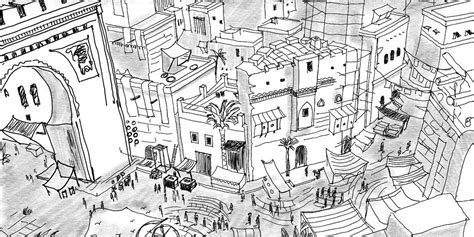Spatial computing: what can designers learn from Invisible Cities?