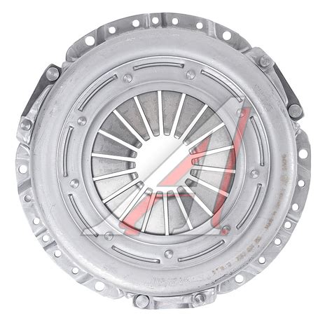 Корзина сцепления ГАЗ-3302, 2217 Бизнес, ГАЗель Next (SACHS) (ОАО ГАЗ ...