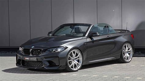 Bmw M2 Compétition Archives Les Voitures