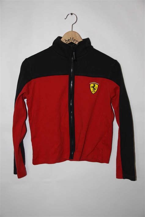 Ferrari ferrari f1 jacket - Gem