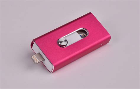 Флешки для iPhone и Android