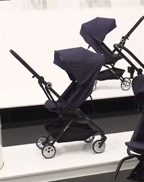 Cybex Eezy S Twist | Best Buggy