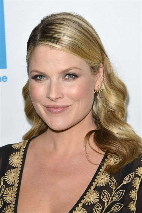 Ali Larter - 'You're Not You' Premiere in Los Angeles • CelebMafia