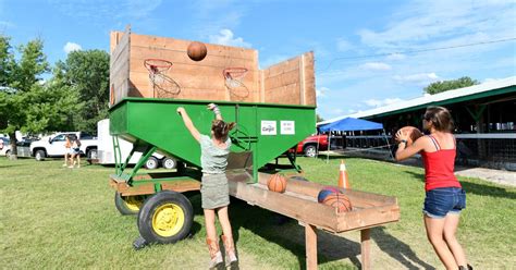 Iroquois County Fair 2023 Local News Daily