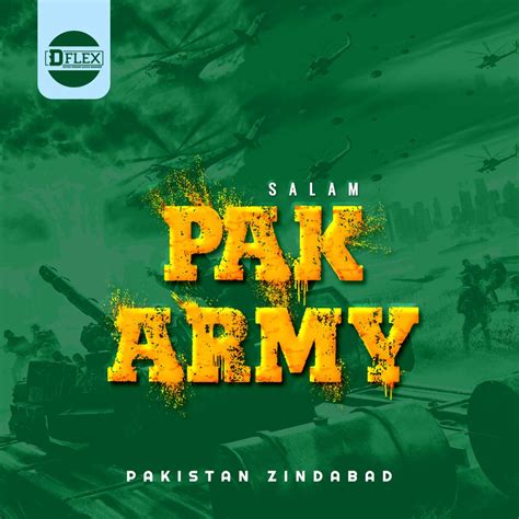 Check Out My Behance Project Pak Army Portrait