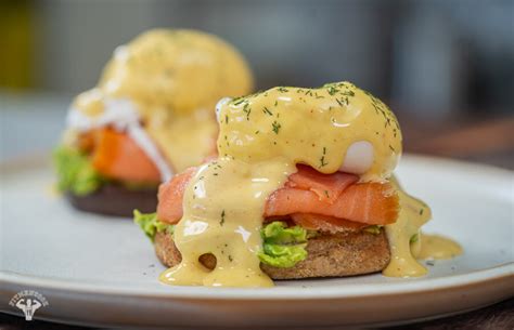 Smoked Salmon Eggs Benedict Sale Codes