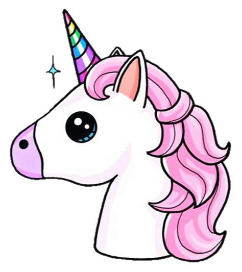 Unicorn Png Tumblr Clip Art Library