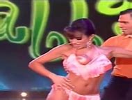 Naked Marixa Balli In Bailando Por Un Sue O