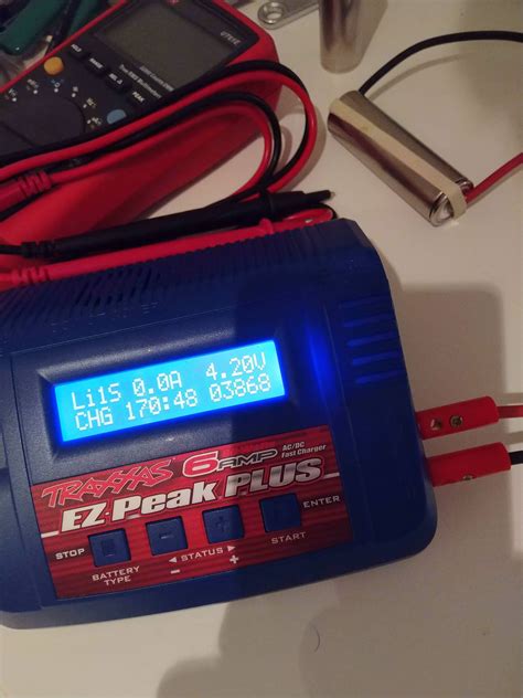 Tesla 21700 - Rechargeable Batteries - BudgetLightForum.com