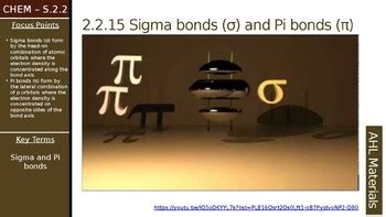 Ib Dp Chemistry Structure Hl The Covalent Model Ppt