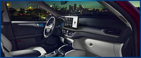 Ford Escape Trim Levels Georgetown De Shop Now