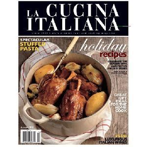 La Cucina Italiana Free VonBeau