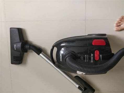 Philips Powerlife Parquetcare W Vacuum Cleaner Tv Home