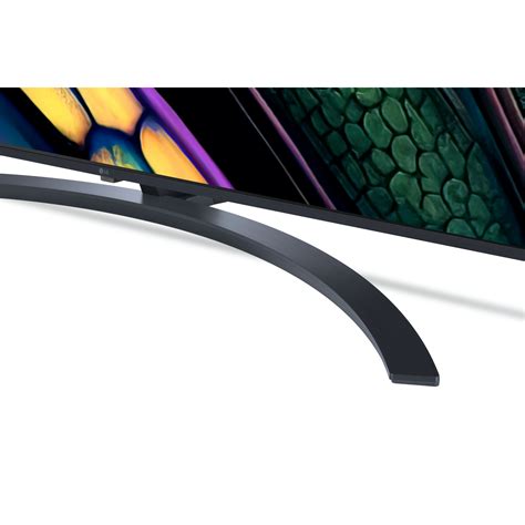 LG 86UR81006LA 4K UHD (2023) 86UR81006LA.AEU silber - smartraum