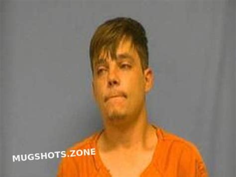 George Schoolcraft 07292023 Saline County Mugshots Zone