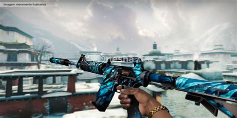 Neshastore Loja De Skins De Cs Go Comprar Vender E Upgrade