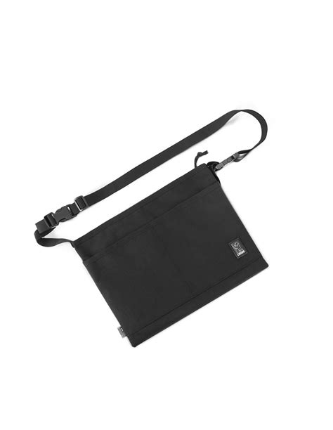 Mini Shoulder Bag Md