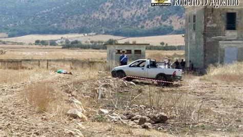 San Marco In Lamis Foggia Un Arresto Per L Omicidio Dei Fratelli