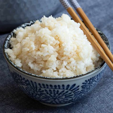 Easy Sushi Rice 3 Ways - Rice Cooker, Instant Pot & Stove | Wandercooks