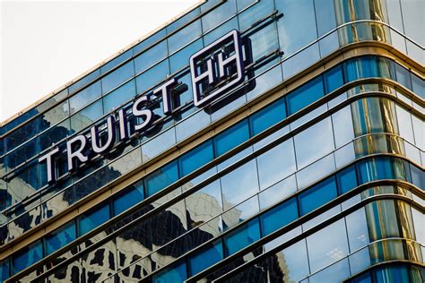 Truist Agrees to Sell Rest of Insurance Arm to Stone Point, CD&R
