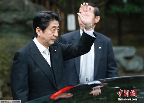 安倍否認會就慰安婦問題向韓國「致信道歉」 每日頭條