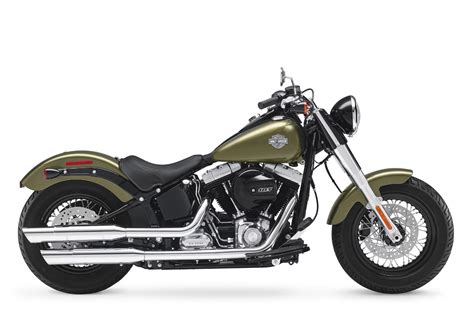 2017 Harley Davidson Softail Slim Buyer S Guide Specs Price