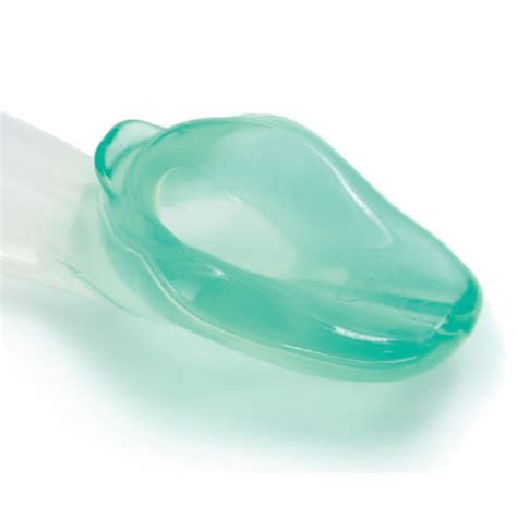 IGEL, SINGLE USE SUPRAGLOTTIC AIRWAY - Sands Canada