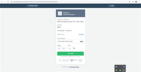 GitHub KishanMaurya Payment Gateway Using PHP Instamozo