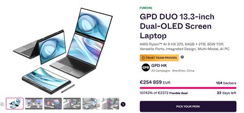 Ноутбук с двумя экранами или два экрана для ноутбука — что выберете вы ...