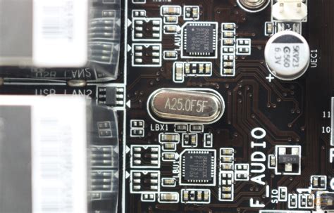 Обзор и тестирование материнской платы GIGABYTE GA-N3050N-D3H с ...