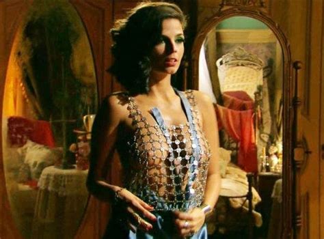 Naked Emanuelle Ara Jo In Gabriela Ii