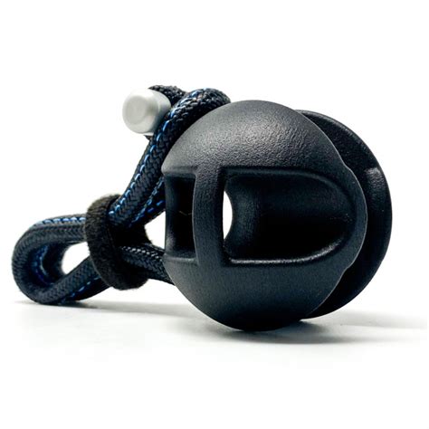 Dyneema Tackel Shackle R Nub® Nodusfactory Sail