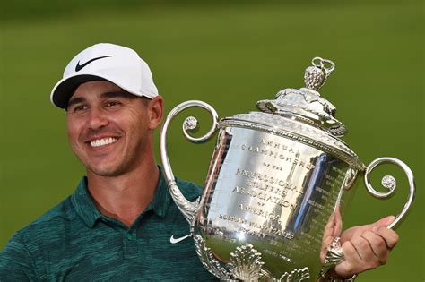 Looking back at golf’s last 20 major championship winners | List Wire