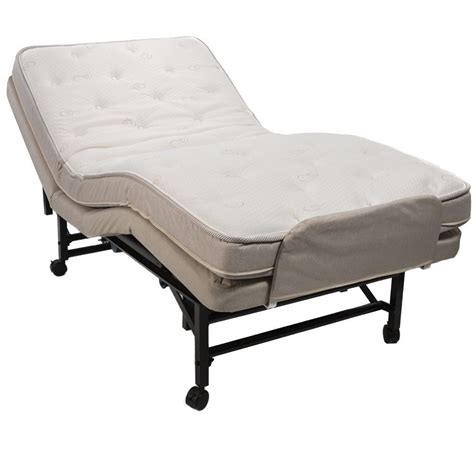 Flex A Bed 185 Hi Low Adjustable Bed Package