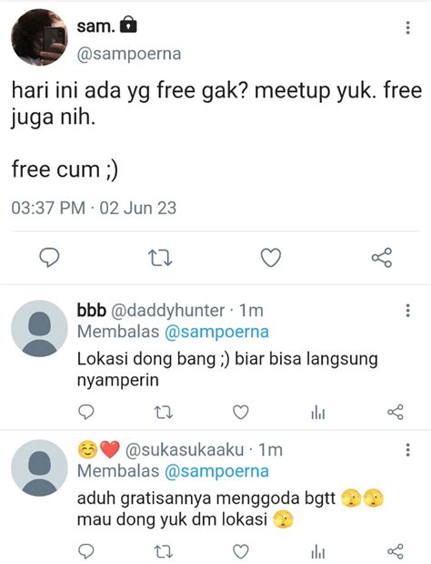 Cribo Minwon Au On Twitter 10 Mas Lgsg Cari Gantinya