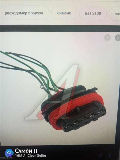 Замена ДМРВ на BOSCH — Subaru Legacy (BE/BH/BT), 2 л, 2000 года ...