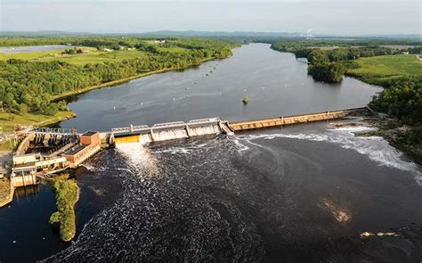 Explainer: Freeing the Kennebec River - Conservation Law Foundation