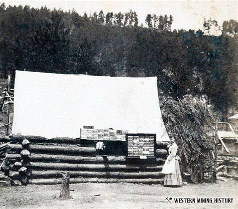 Deadwood The Ultimate Photo Collection Western Mining History