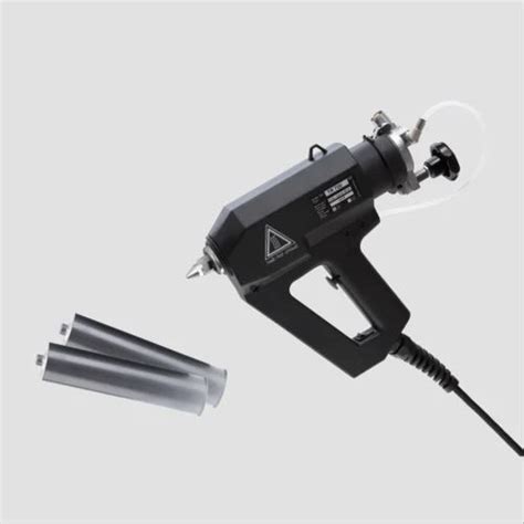 Reka Tr 700 Pneumatic Hot Melt Adhesive Applicator Glue Gun Cartridge