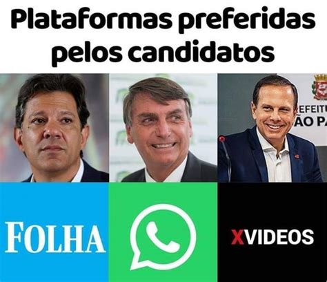 Zap Zap E Xvideos Dois Pilares Da Fam Lia Brasileira Meme By Rickjames Memedroid