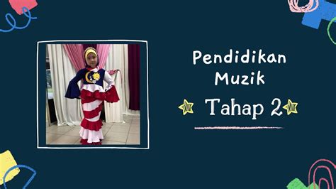 Pendidikan Muzik Tahap 2 Youtube