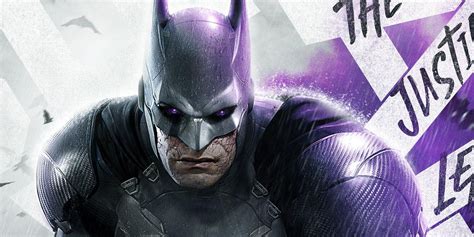 Kevin Conroys Last Batman Performance Wont Be Suicide Squad
