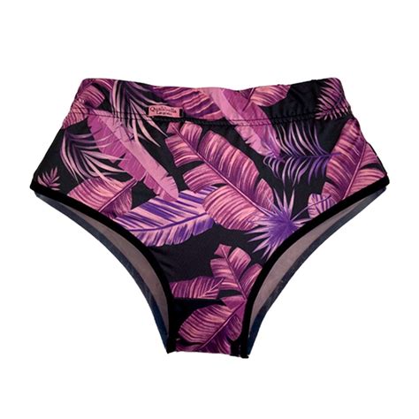 Kit Calcinha Cintura Alta Modeladora Cós Alto Duplo Segura Barriga Lingerie Conforto Shopee