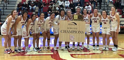 Lady Demons defeat Liberal to advance to 6A State Tournament — DCHS Sports