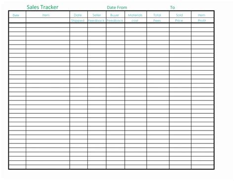 sales lead tracker template db excelcom