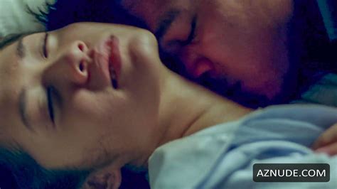 BUTTERFLY IN GREY NUDE SCENES AZNude