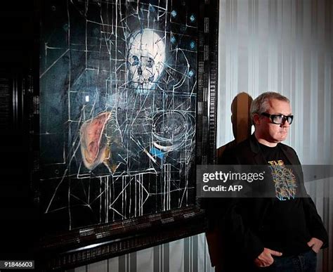 Damien Hirst Skull Photos and Premium High Res Pictures - Getty Images