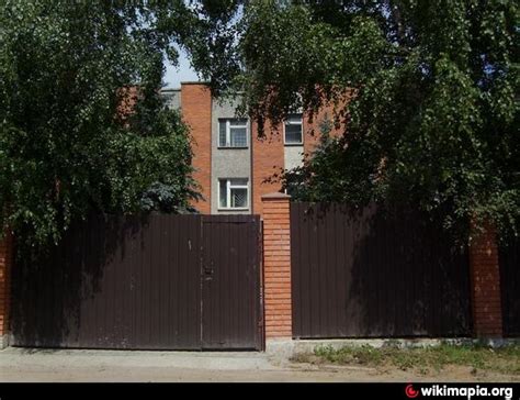 ФСБ - Щёкино