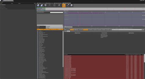 Stat Commands Unreal Engine Documentation