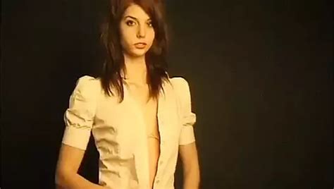 From The Czech Republic Vladka The Brunette Who Became A Successful Pornstar Thanks To This